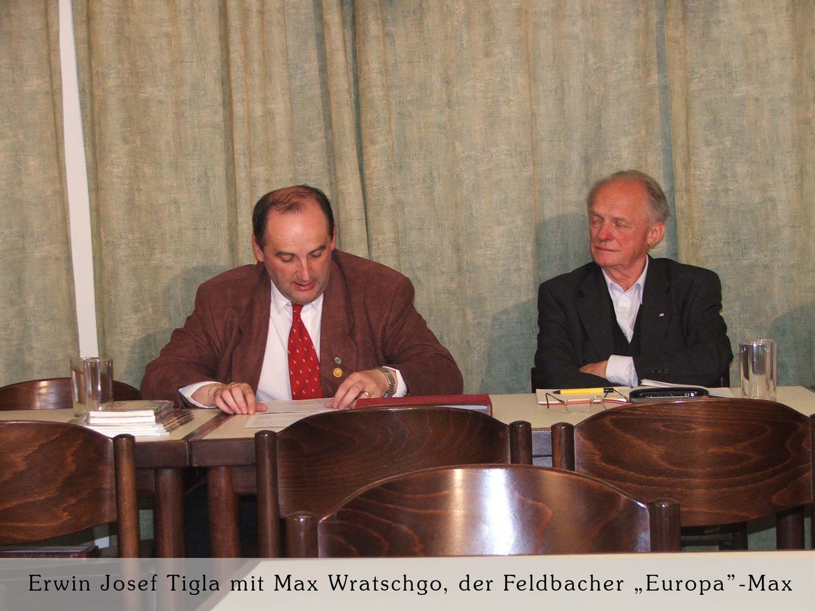 Welcome to ErwinJosefTigla.ro